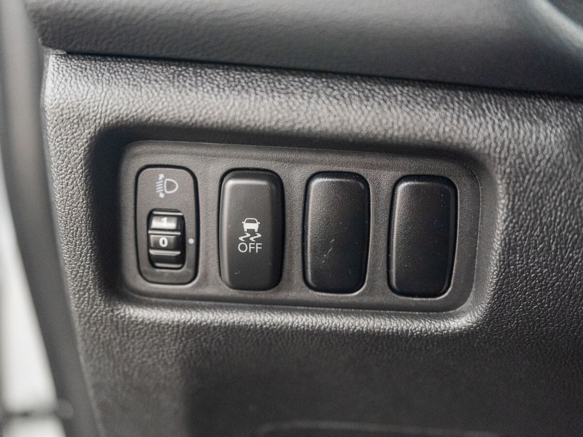 Mitsubishi ASX 2013 - фото автомобиля