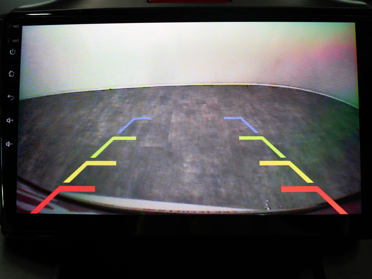 Honda Freed 2010 - фото автомобиля