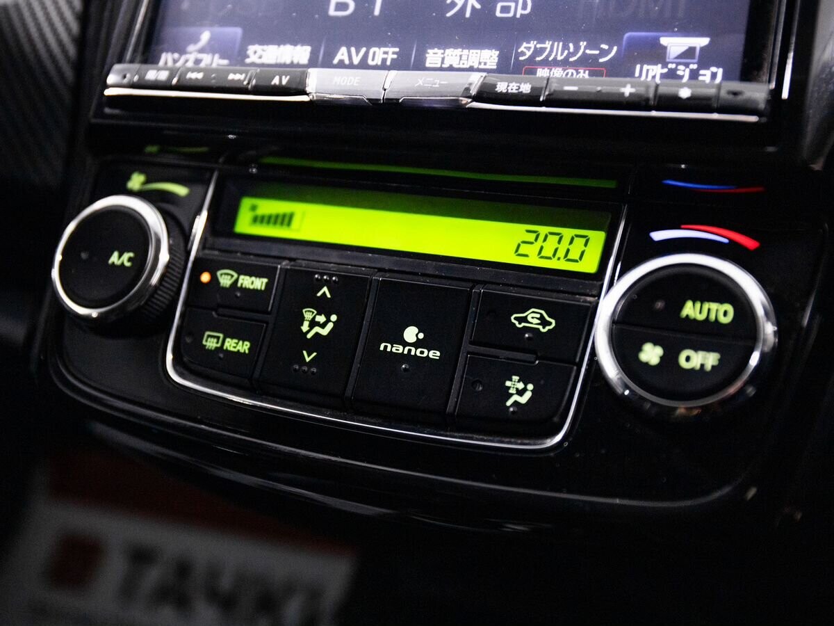 Toyota Corolla 2014 - фото автомобиля