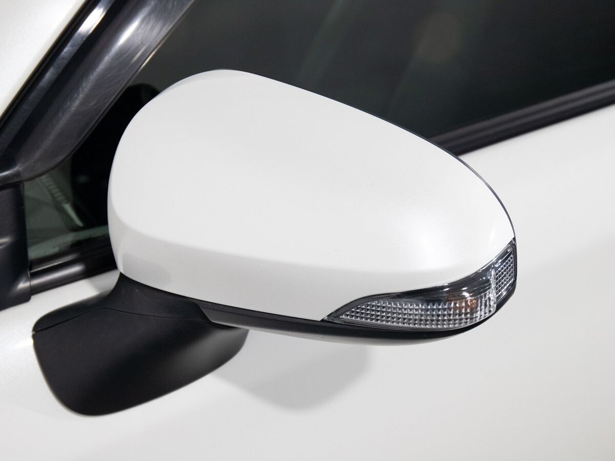 Toyota Corolla 2014 - фото автомобиля