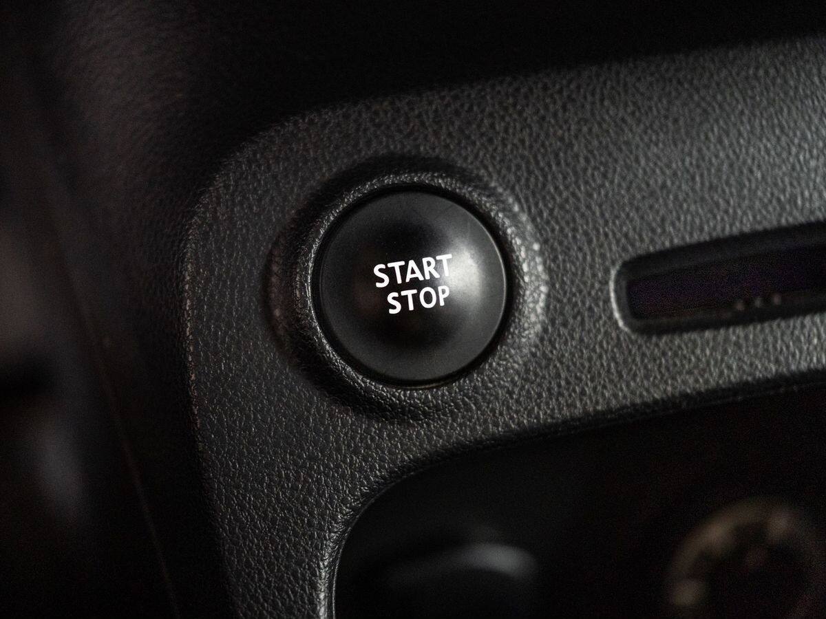 Renault Kaptur 2016 - фото автомобиля