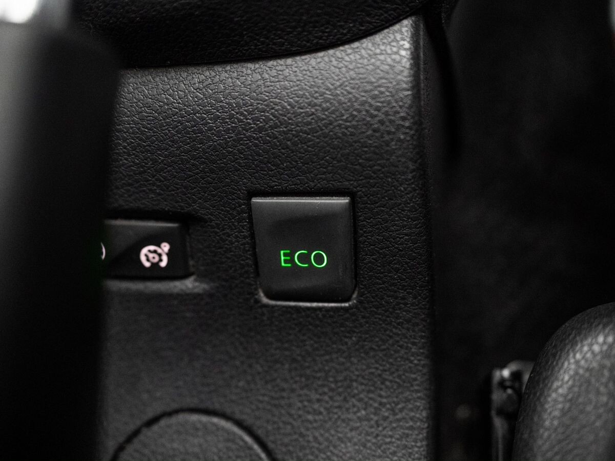 Renault Kaptur 2016 - фото автомобиля