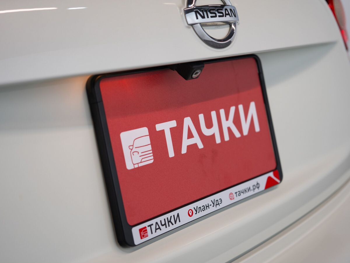 Nissan Juke 2012 - фото автомобиля