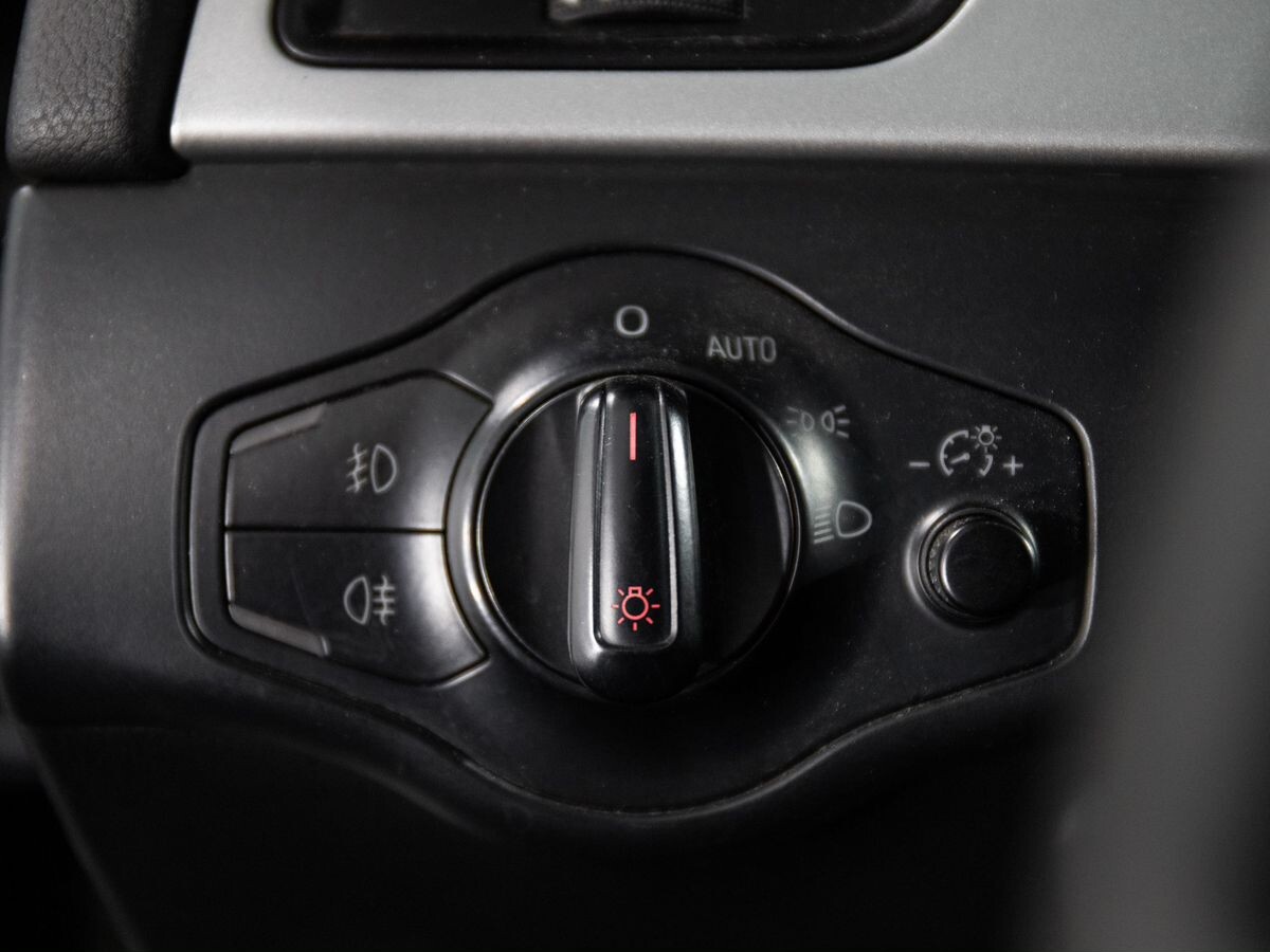 Audi A4 2008 - фото автомобиля