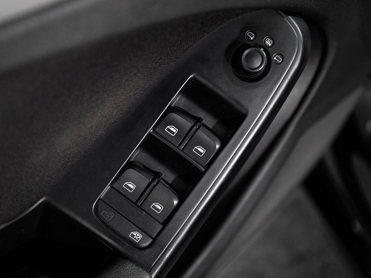 Audi A4 2008 - фото автомобиля