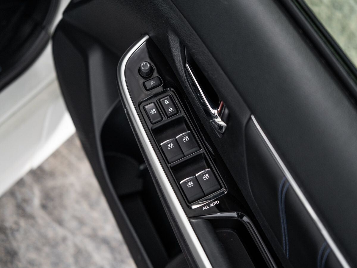 Subaru Levorg 2018 - фото автомобиля