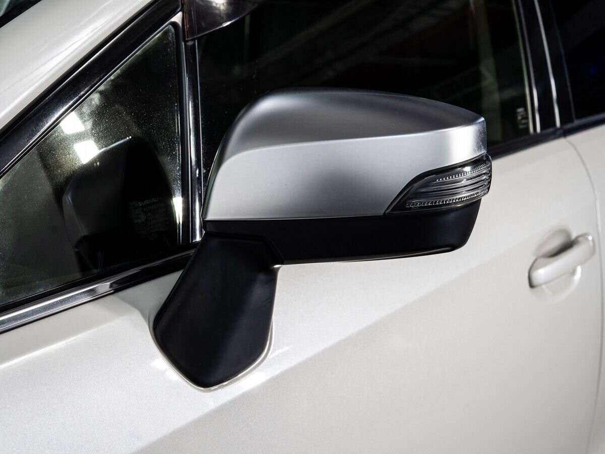 Subaru Levorg 2018 - фото автомобиля