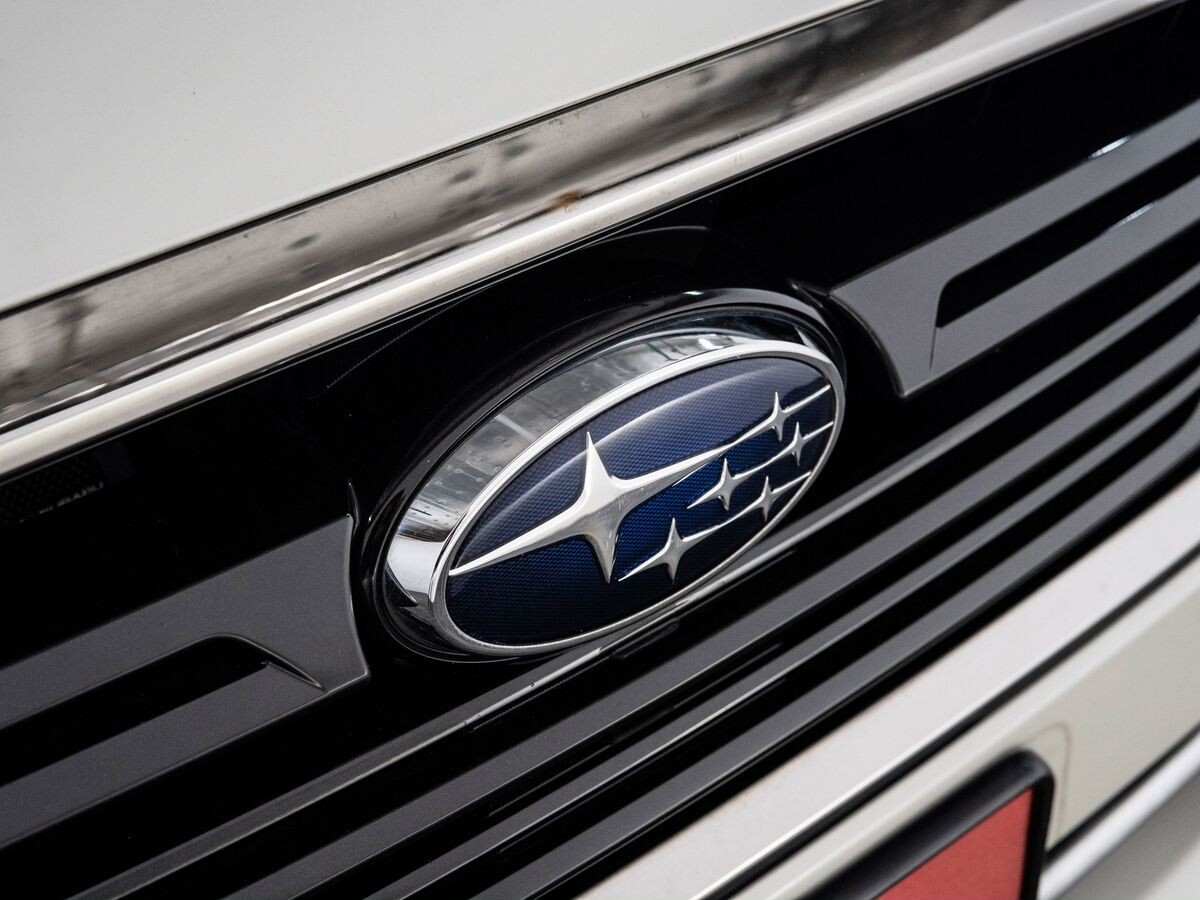 Subaru Levorg 2018 - фото автомобиля