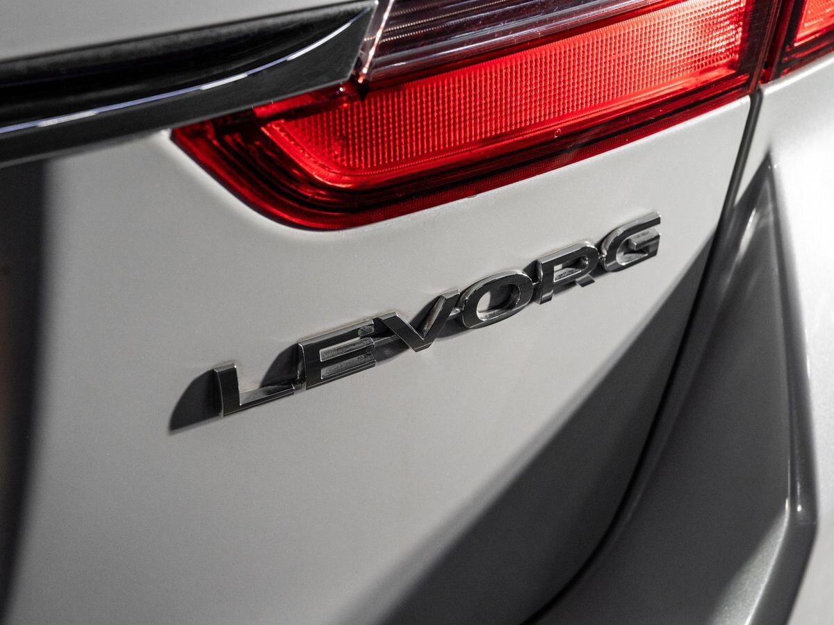 Subaru Levorg 2018 - фото автомобиля