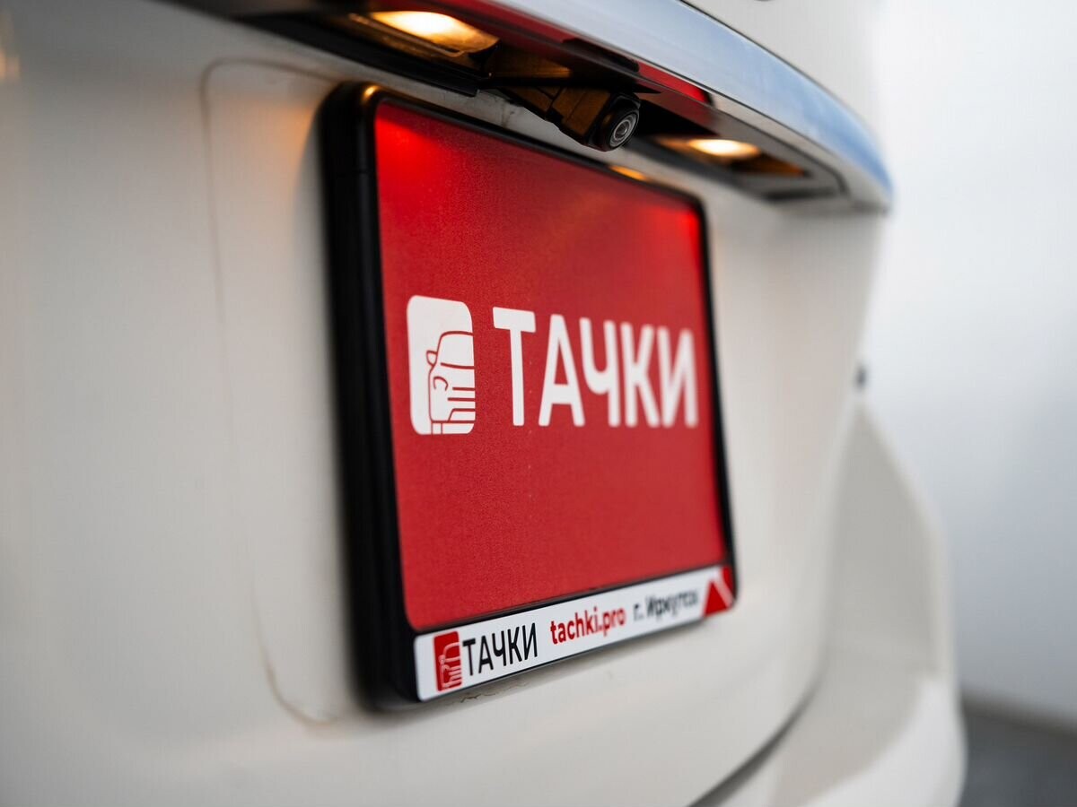 Subaru Levorg 2018 - фото автомобиля