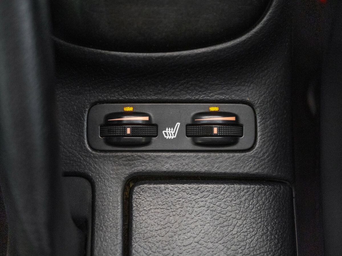 Toyota Avensis 2008 - фото автомобиля