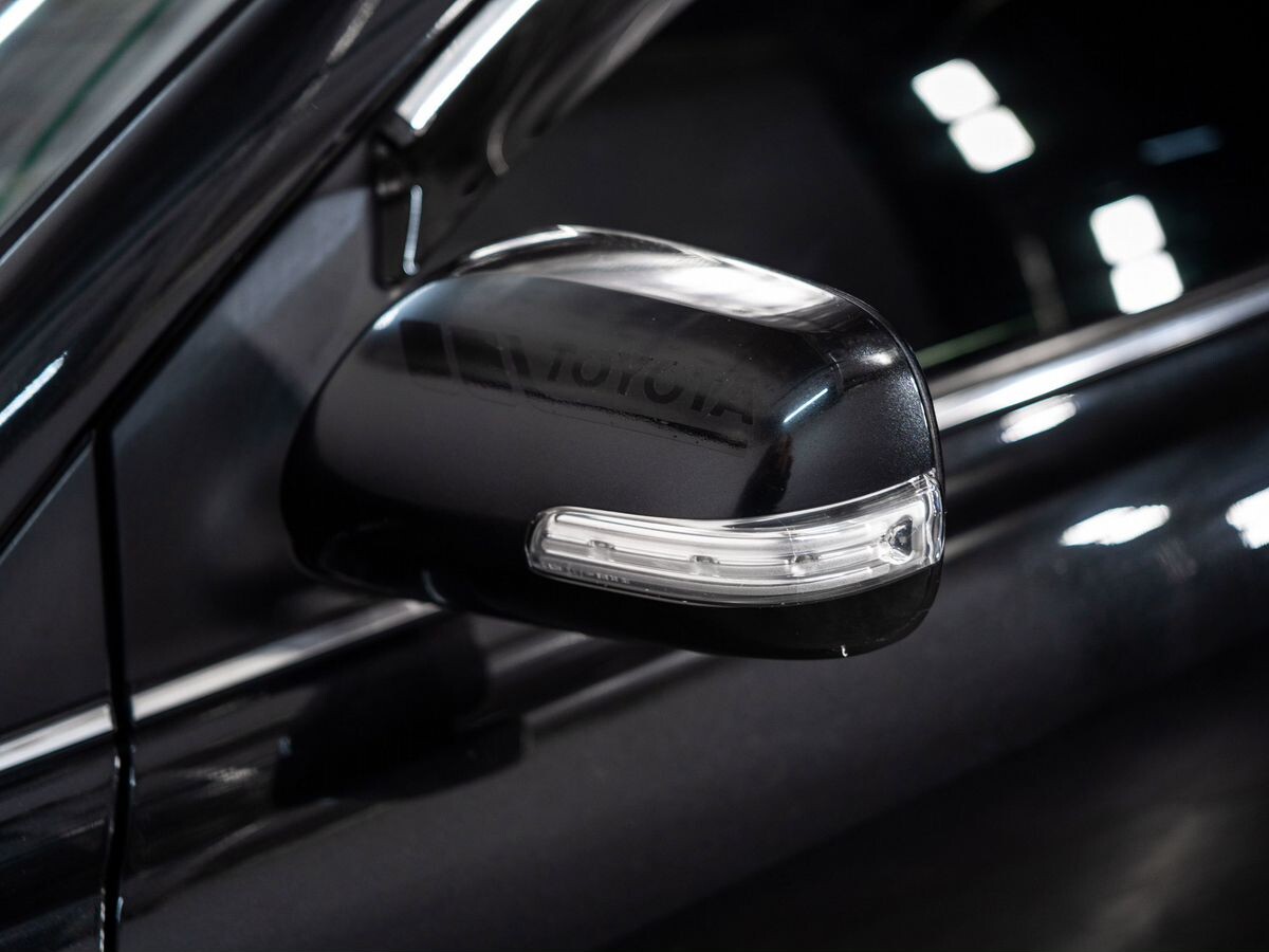 Toyota Avensis 2008 - фото автомобиля