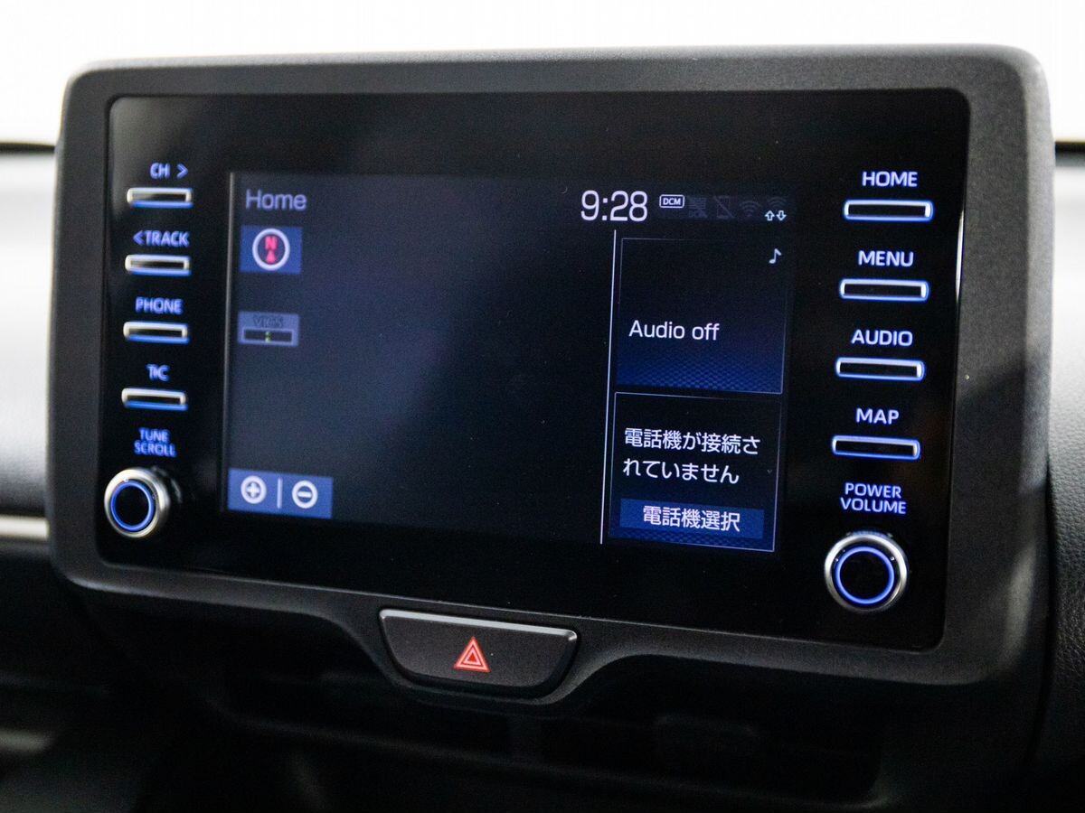 Toyota Yaris 2021 - фото автомобиля