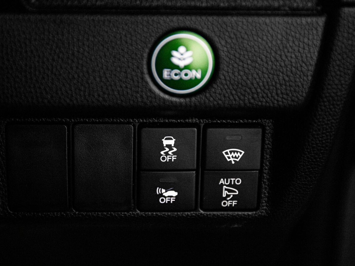 Honda Fit 2015 - фото автомобиля