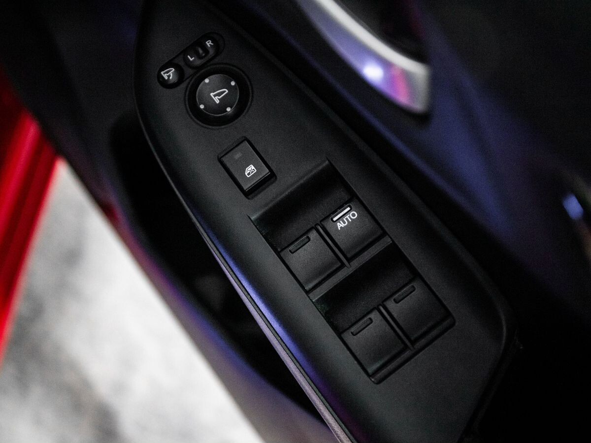 Honda Fit 2015 - фото автомобиля