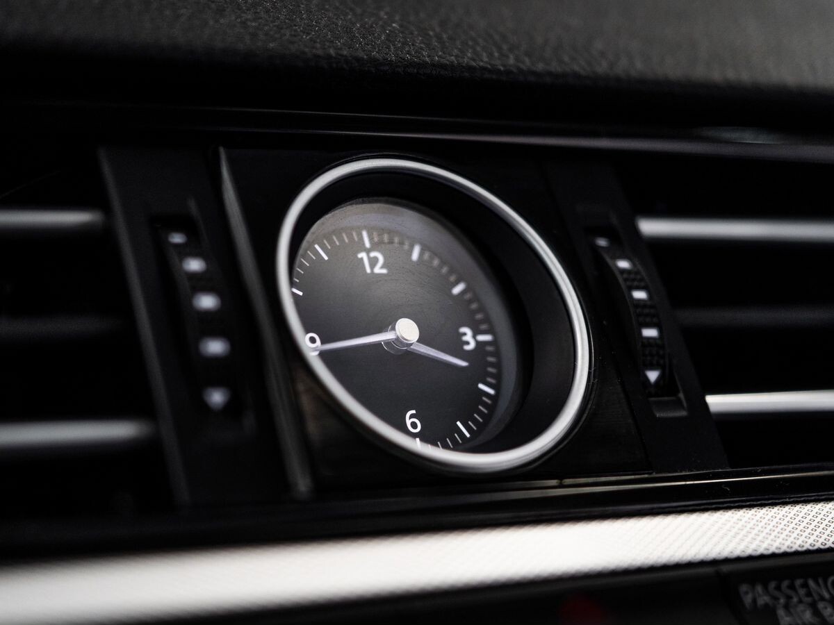 Volkswagen Passat 2015 - фото автомобиля