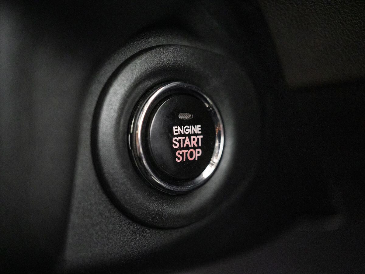 Nissan X-Trail 2008 - фото автомобиля