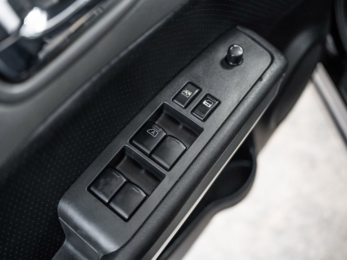 Nissan X-Trail 2008 - фото автомобиля