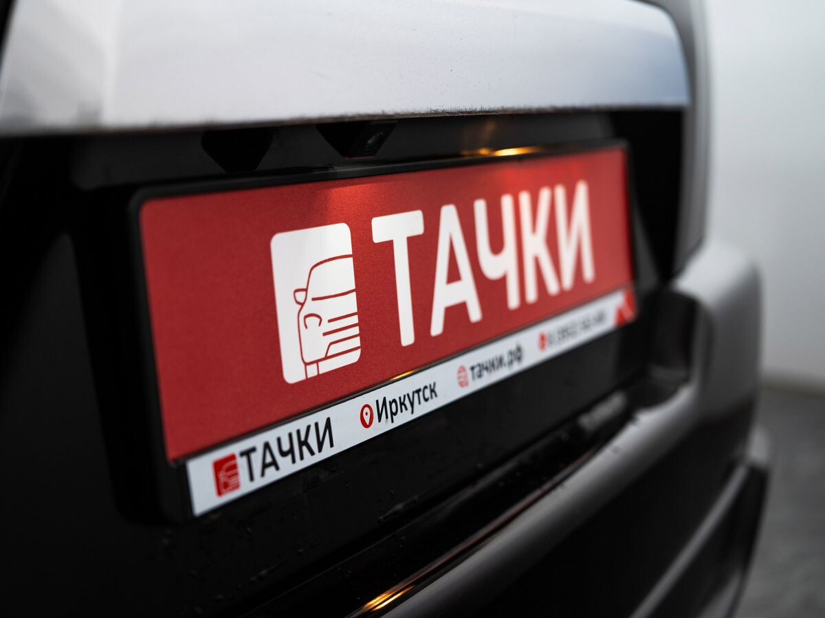 Nissan X-Trail 2008 - фото автомобиля