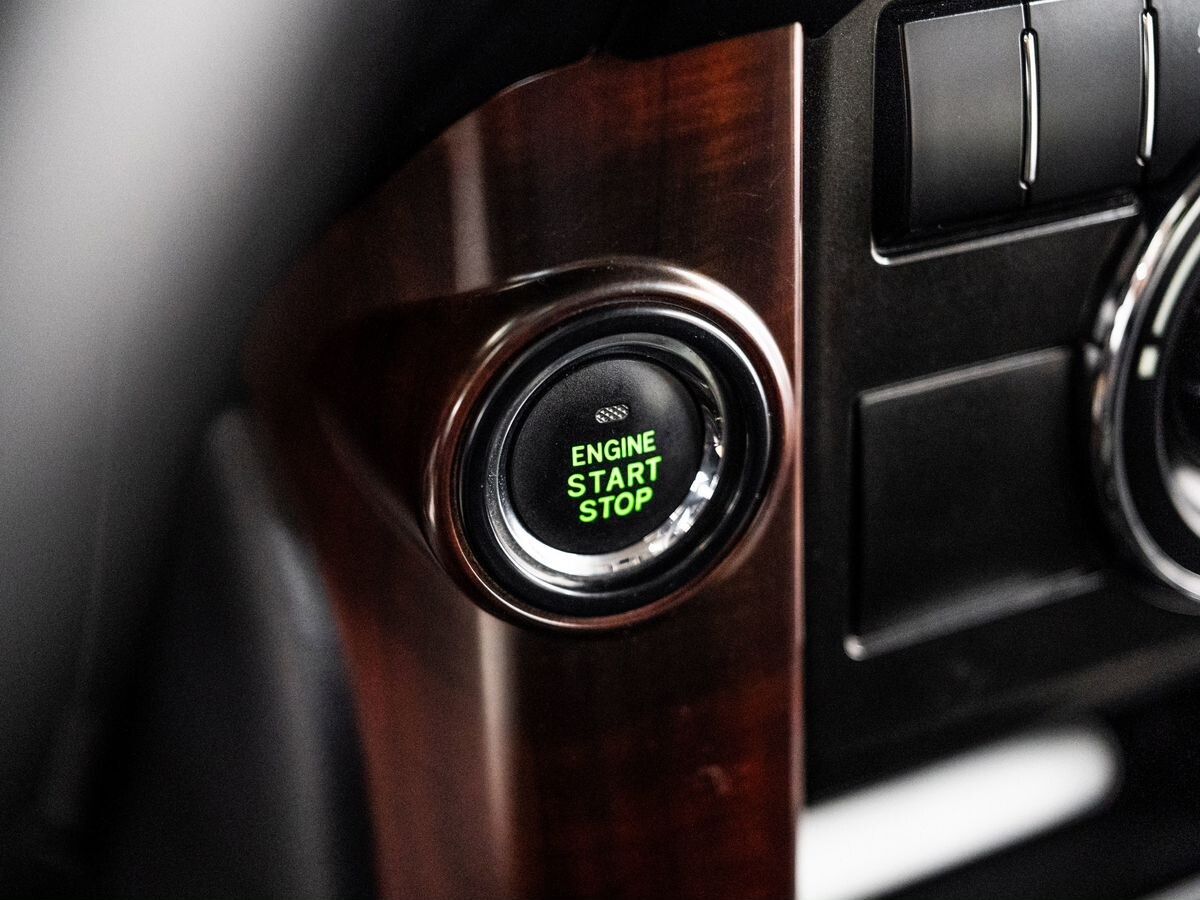 Toyota Land Cruiser Prado 2014 - фото автомобиля