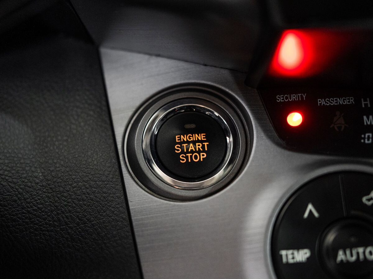 Toyota RAV4 2007 - фото автомобиля