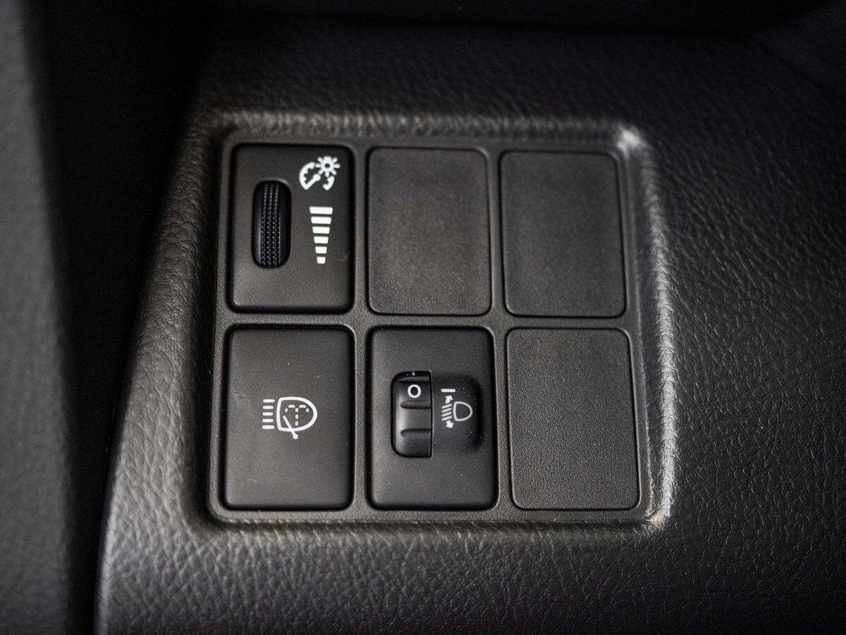 Toyota RAV4 2007 - фото автомобиля