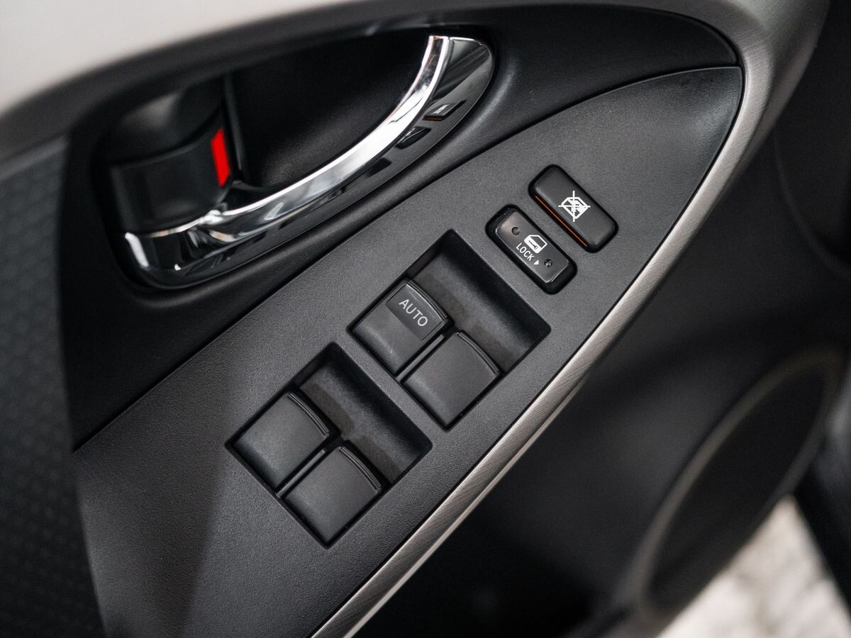 Toyota RAV4 2007 - фото автомобиля