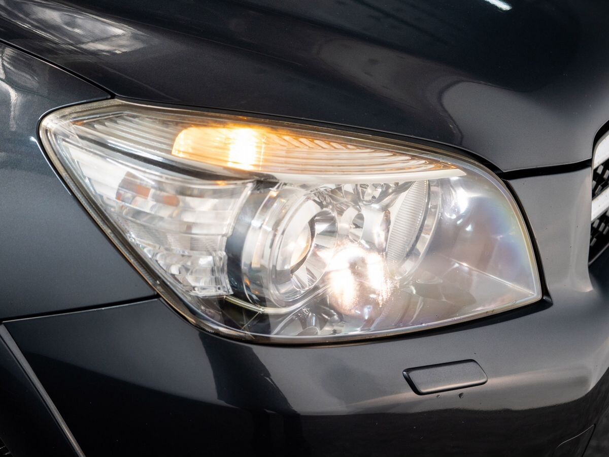 Toyota RAV4 2007 - фото автомобиля