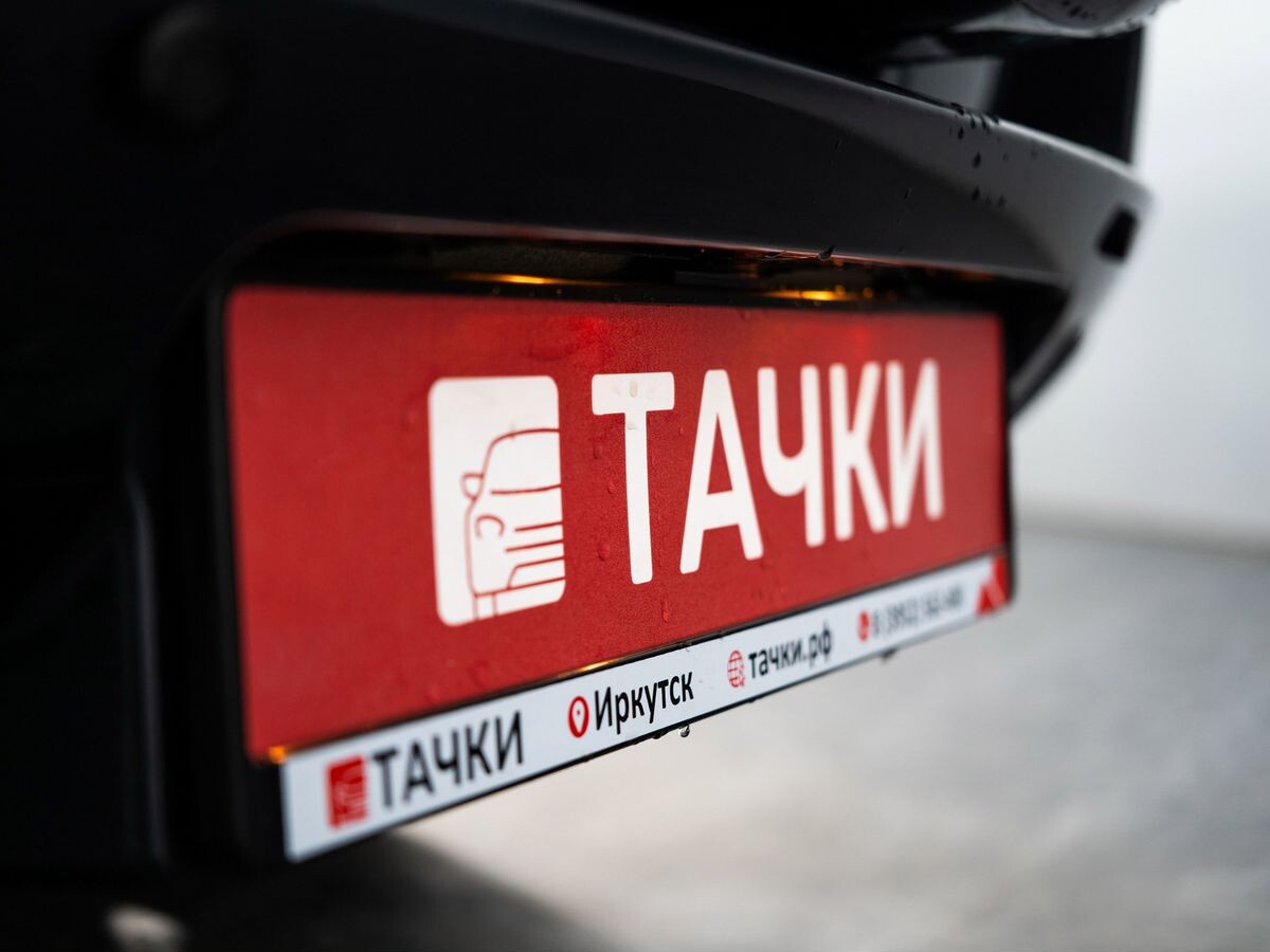 Toyota RAV4 2007 - фото автомобиля