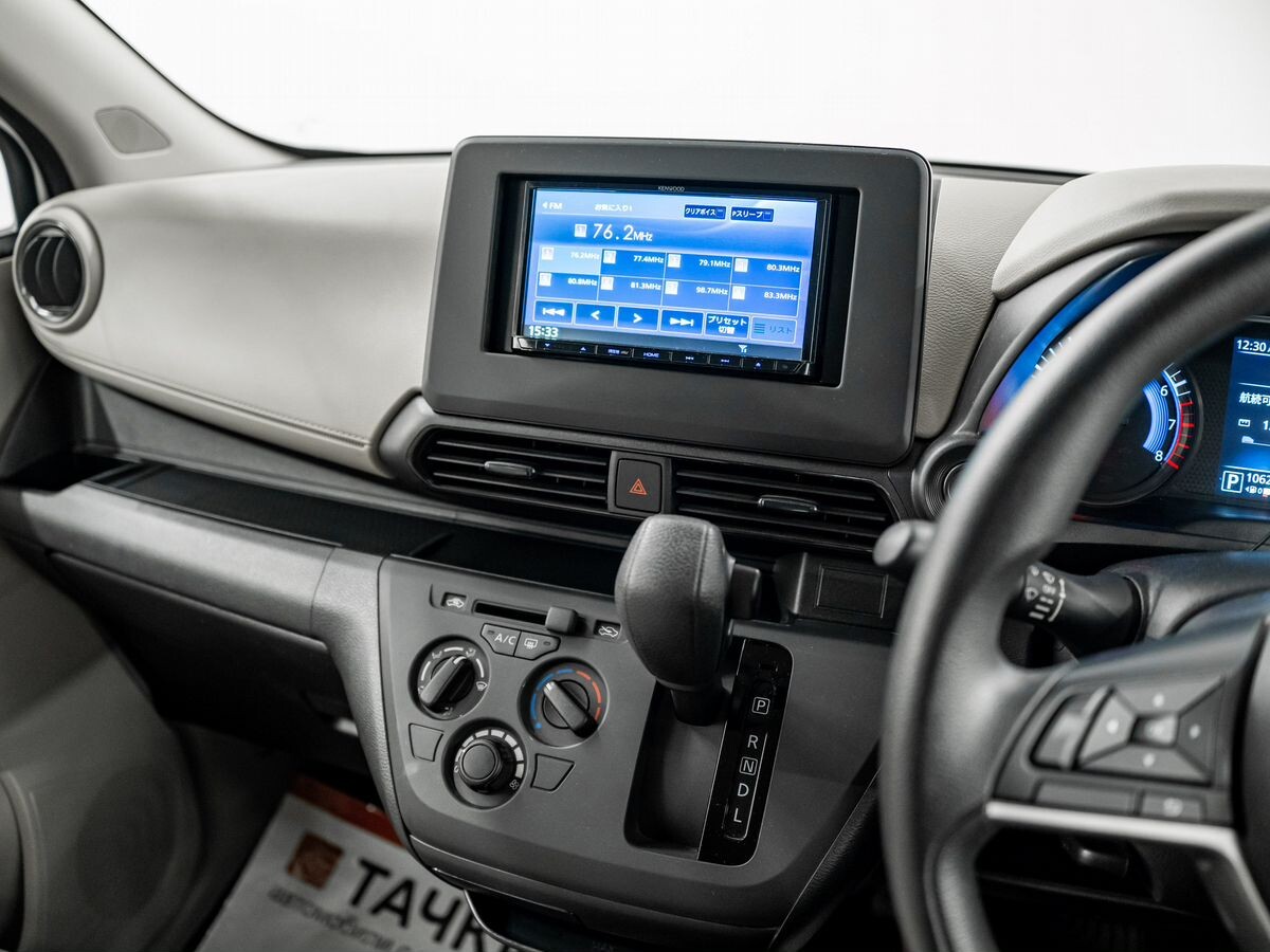 Nissan Dayz 2019 - фото автомобиля