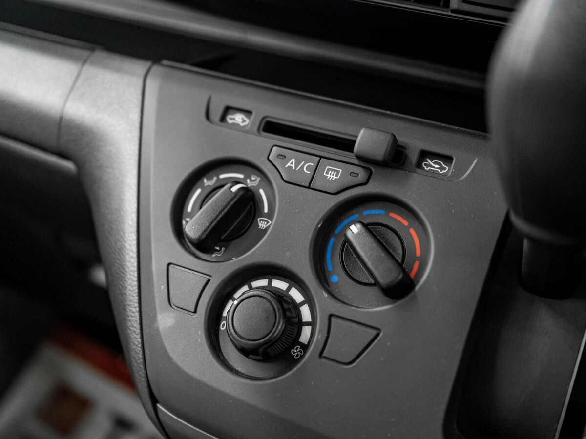 Nissan Dayz 2019 - фото автомобиля