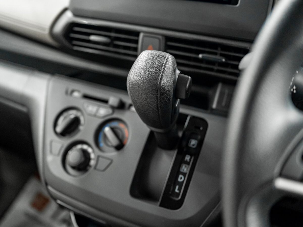 Nissan Dayz 2019 - фото автомобиля