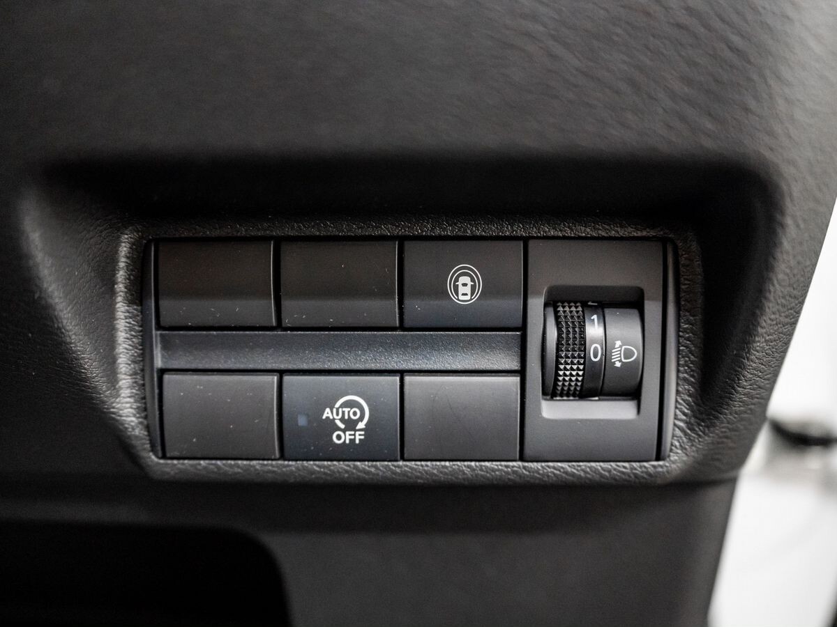 Nissan Dayz 2019 - фото автомобиля