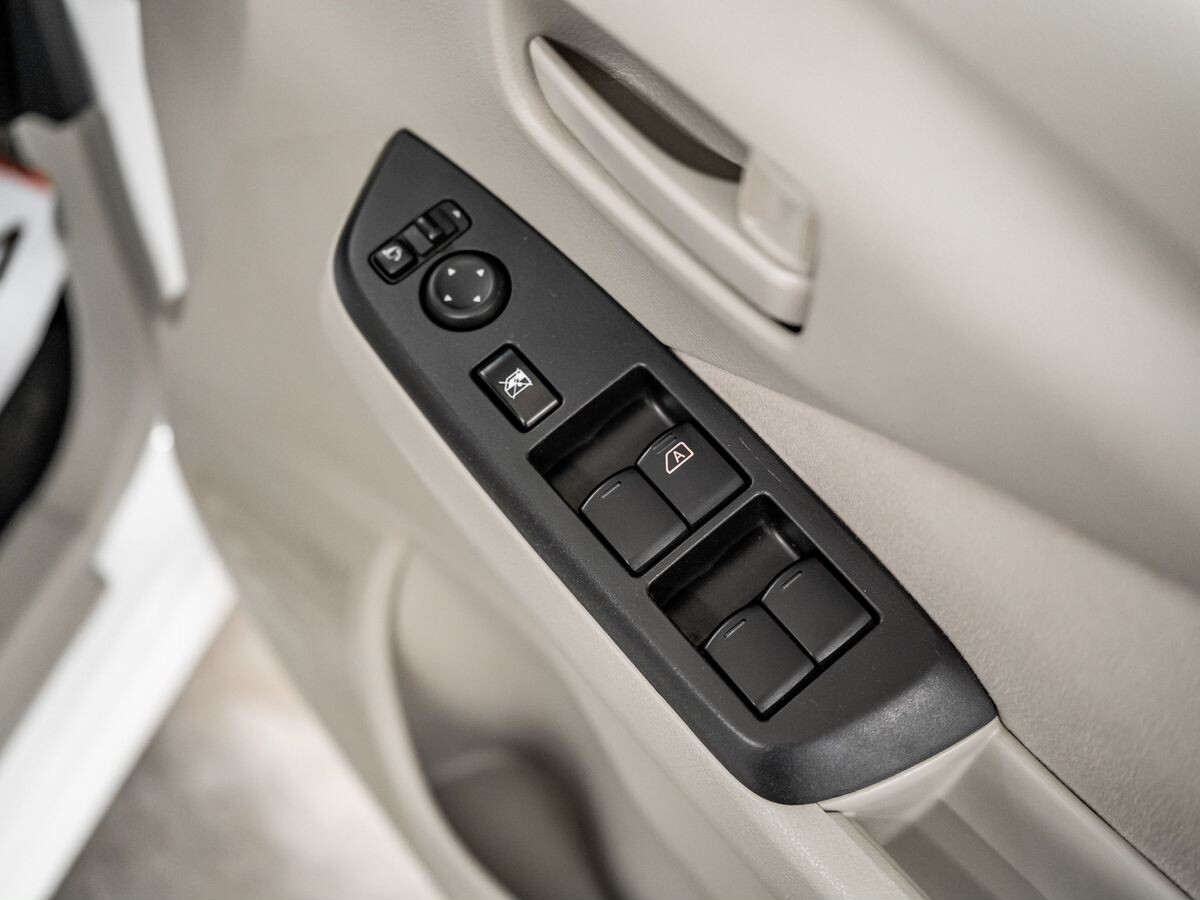 Nissan Dayz 2019 - фото автомобиля