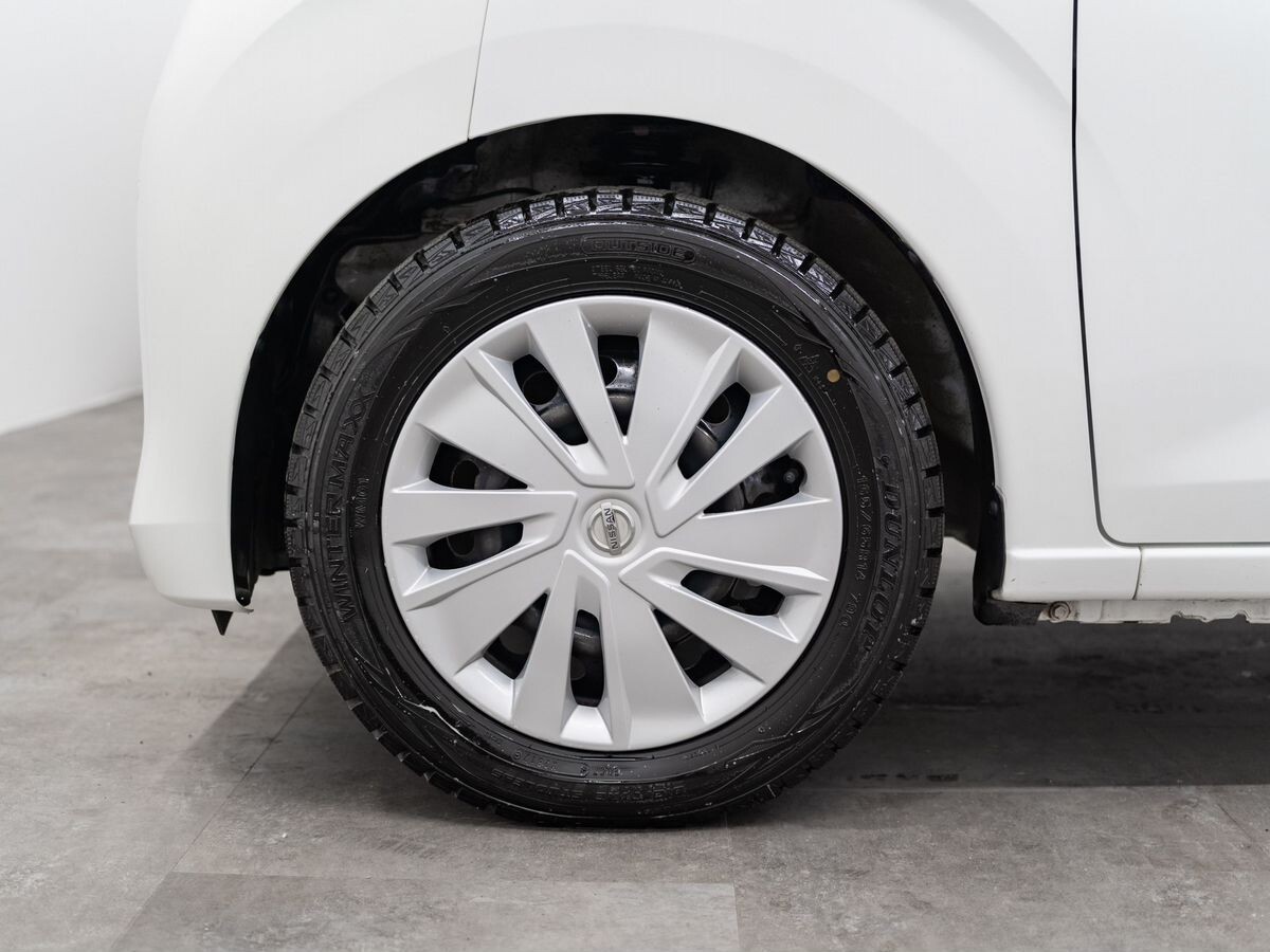 Nissan Dayz 2019 - фото автомобиля