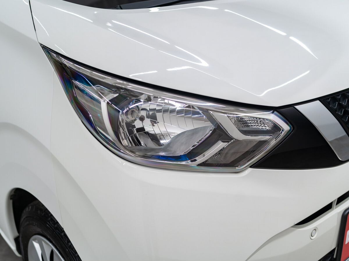 Nissan Dayz 2019 - фото автомобиля