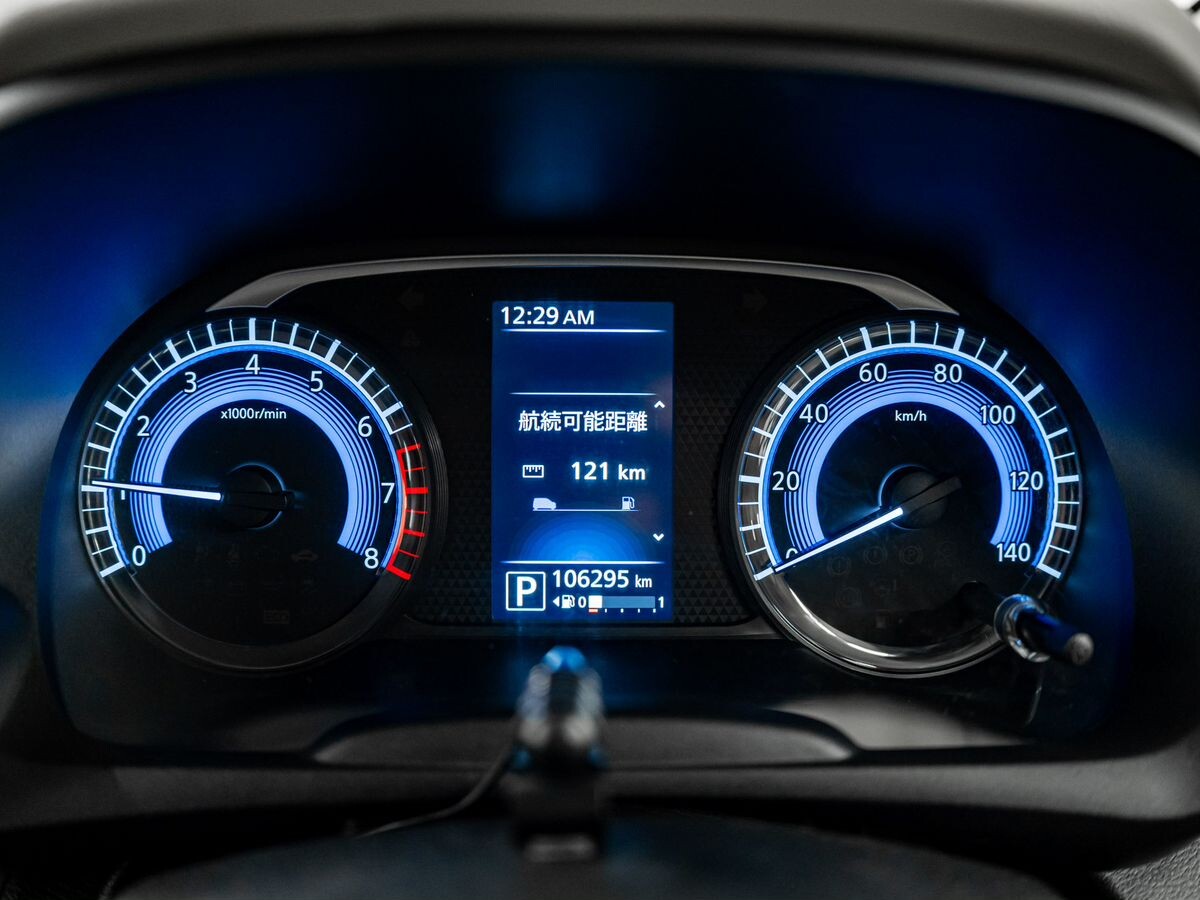 Nissan Dayz 2019 - фото автомобиля