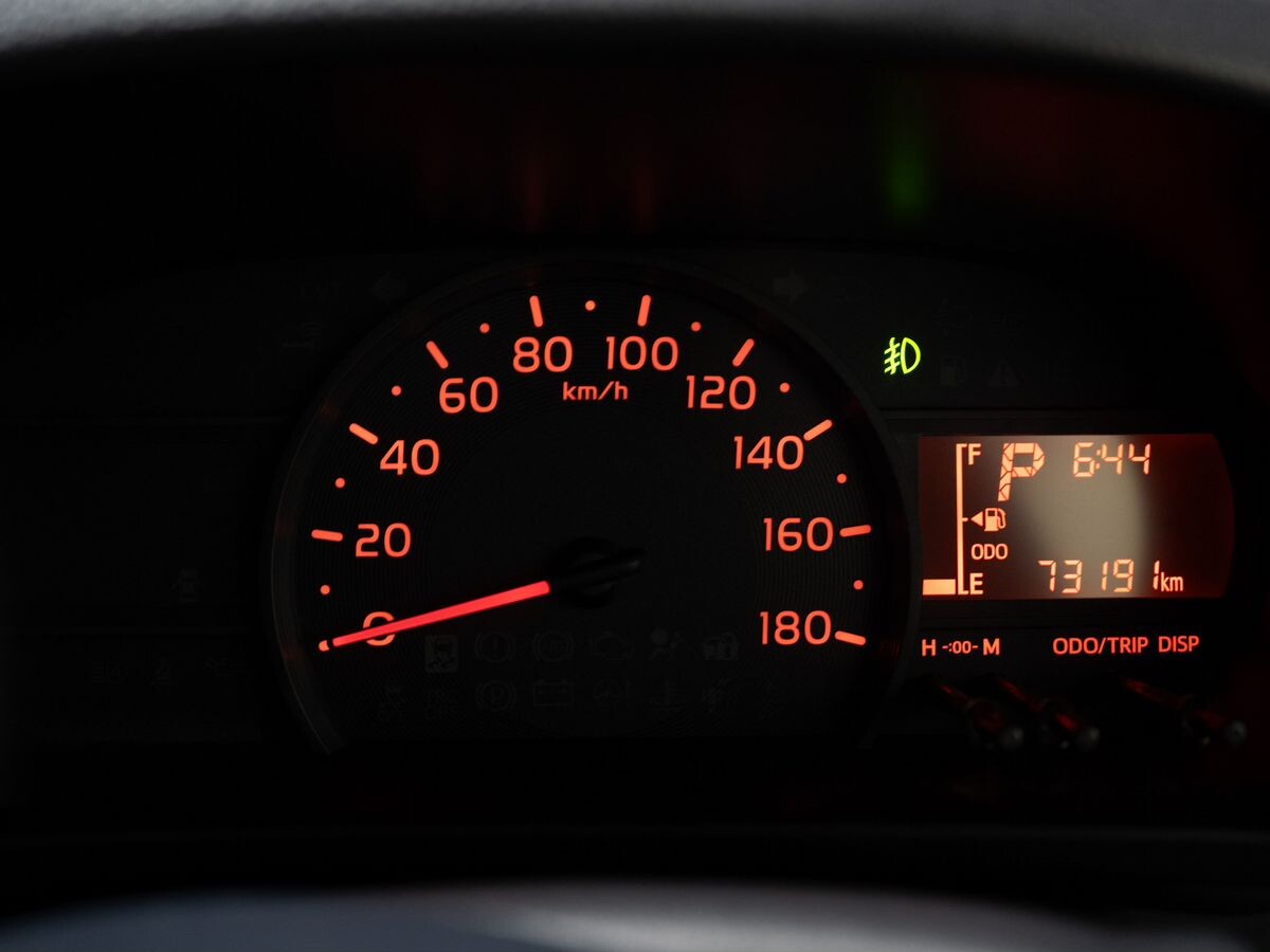 Toyota Passo 2018 - фото автомобиля