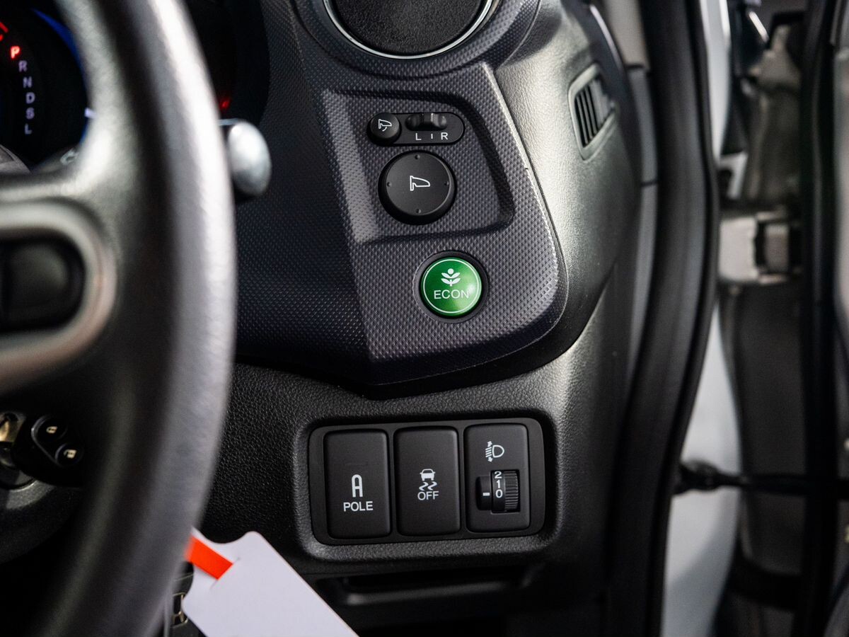 Honda Insight 2012 - фото автомобиля