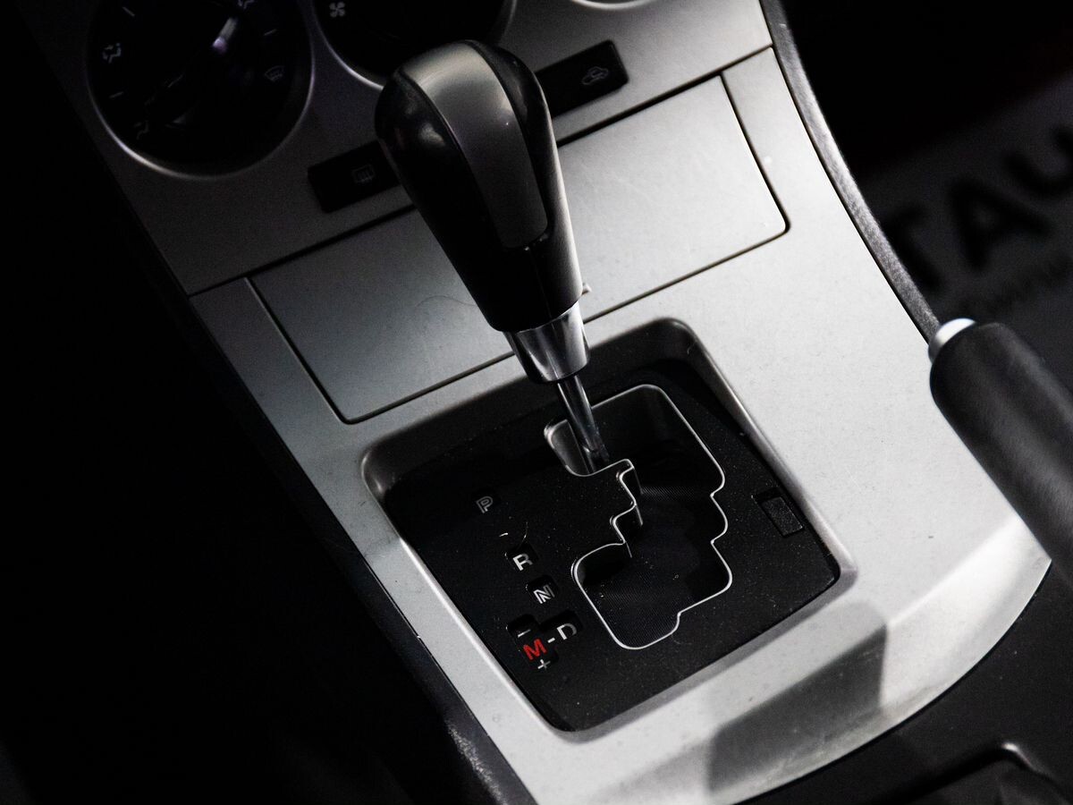 Mazda 3 2011 - фото автомобиля