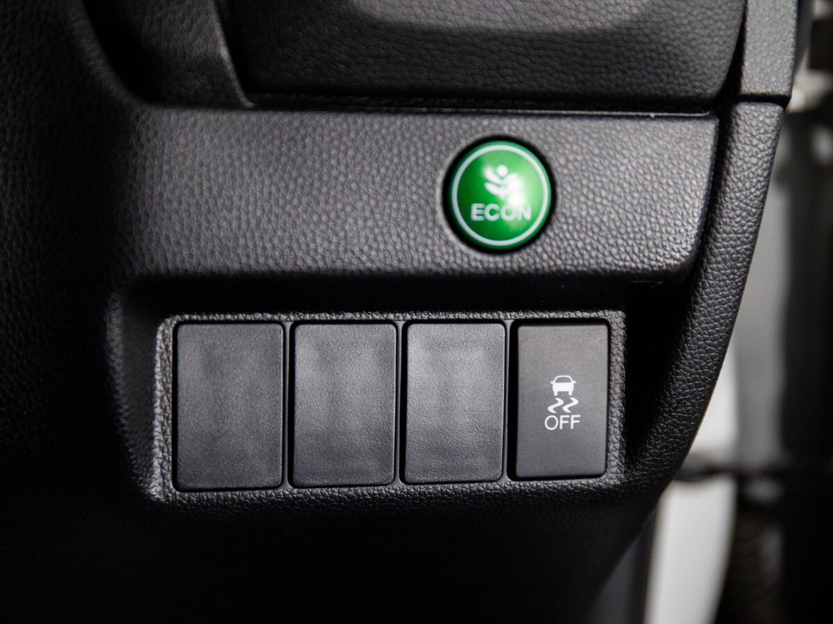 Honda Fit 2013 - фото автомобиля