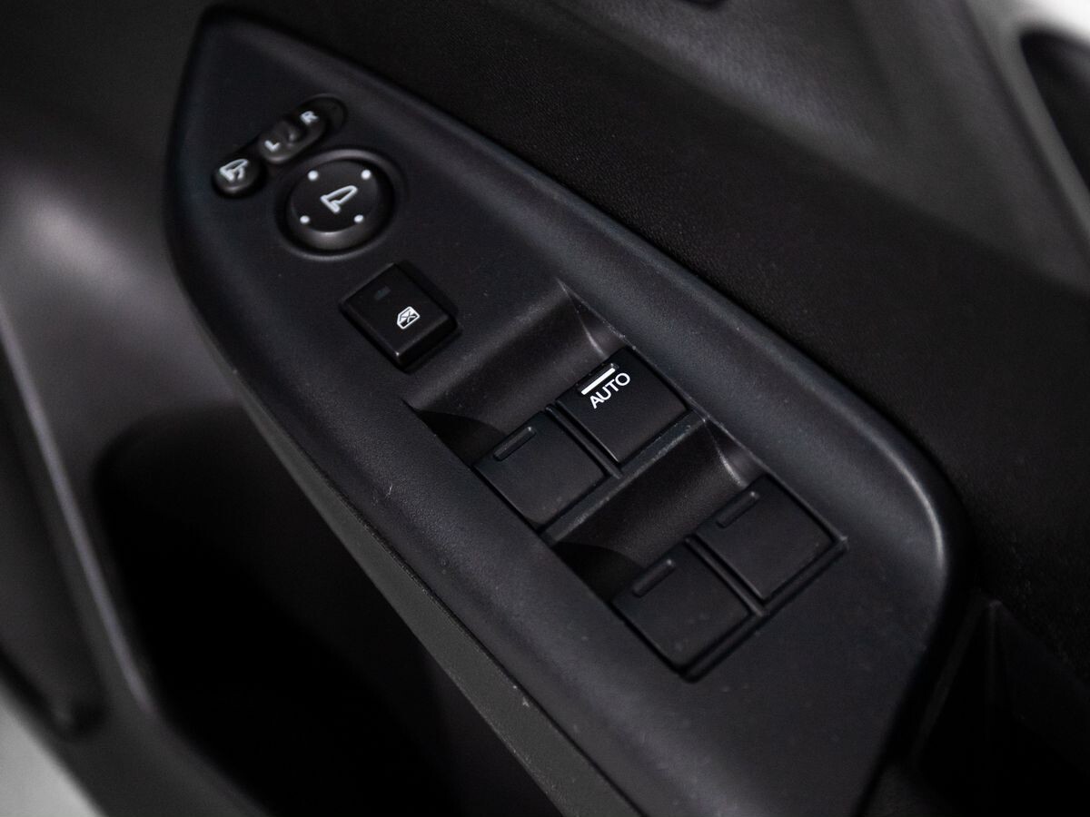 Honda Fit 2013 - фото автомобиля