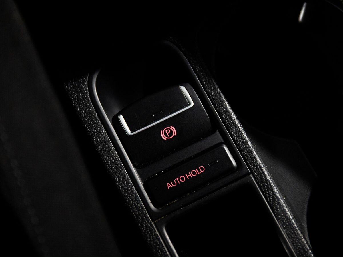 Volkswagen Tiguan 2013 - фото автомобиля