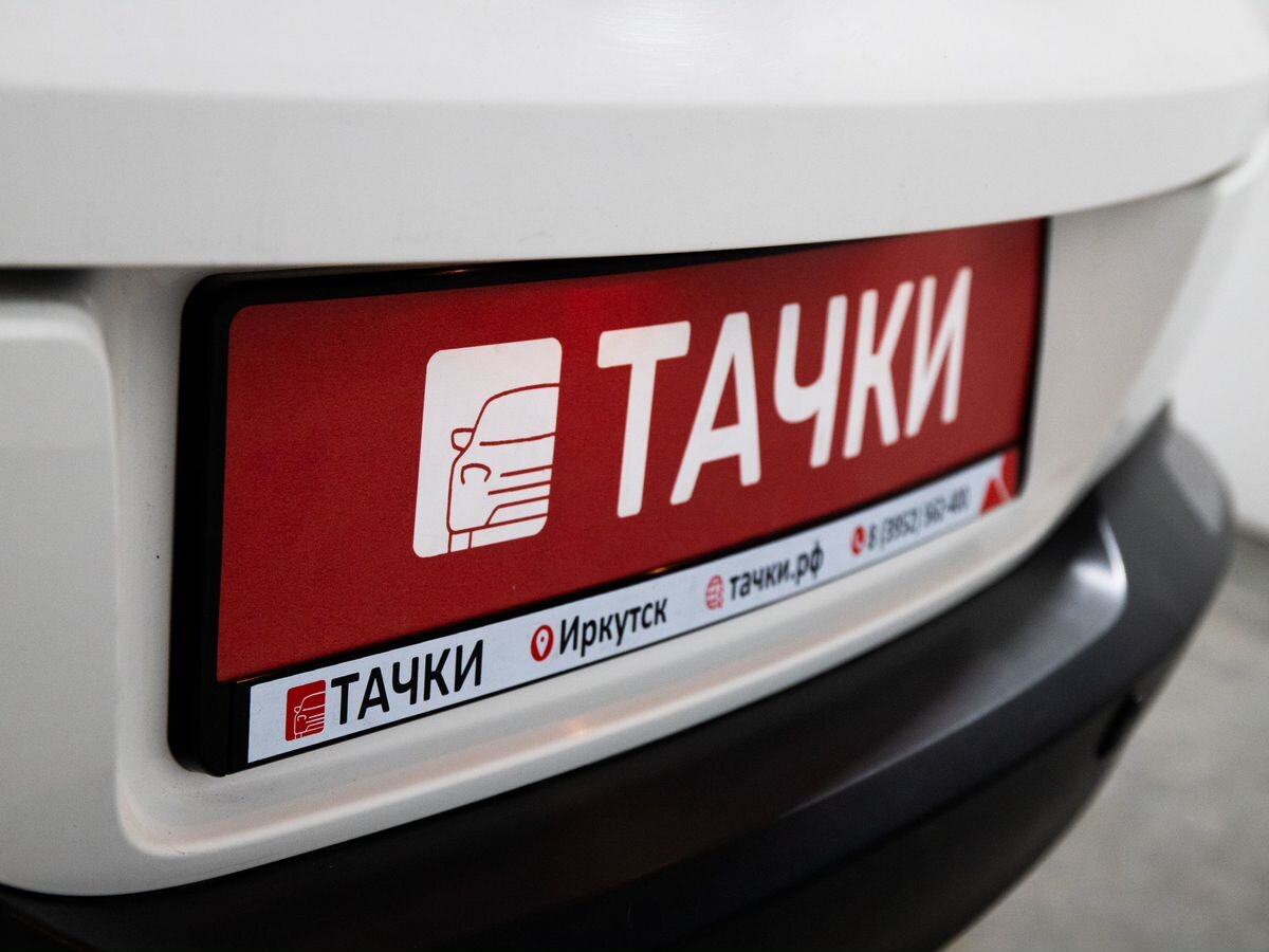 Volkswagen Tiguan 2013 - фото автомобиля