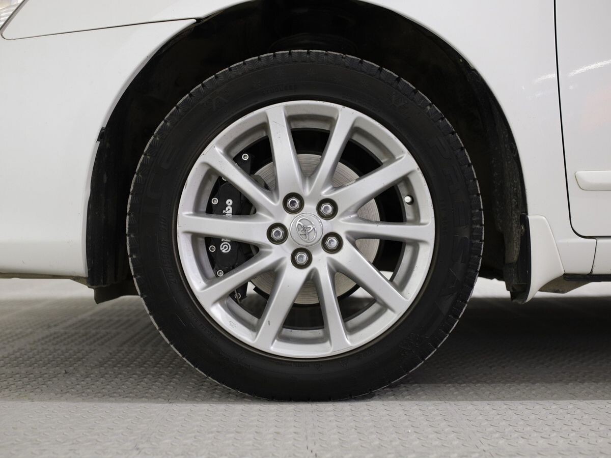 Toyota Premio 2012 - фото автомобиля