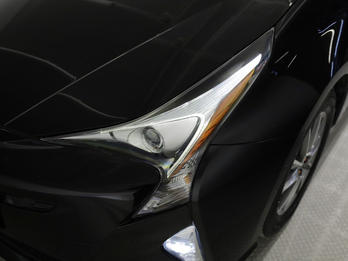 Toyota Prius 2016 - фото автомобиля