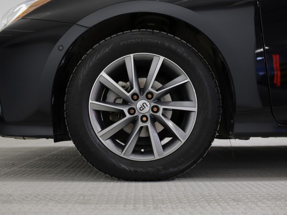 Toyota Prius 2016 - фото автомобиля