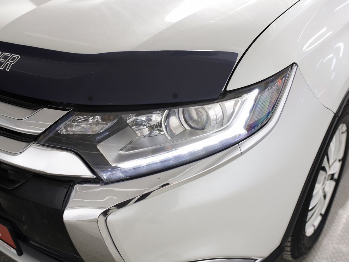 Mitsubishi Outlander 2015 - фото автомобиля