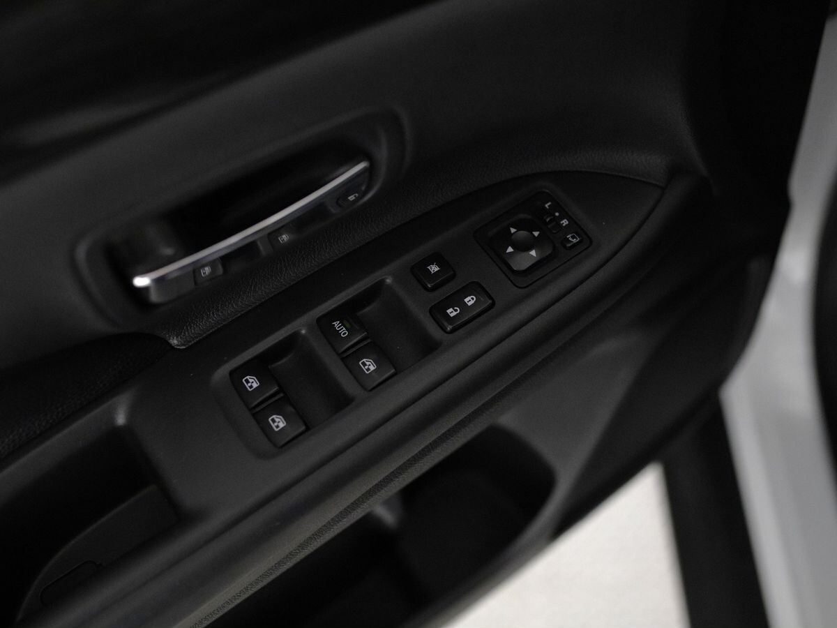 Mitsubishi Outlander 2015 - фото автомобиля