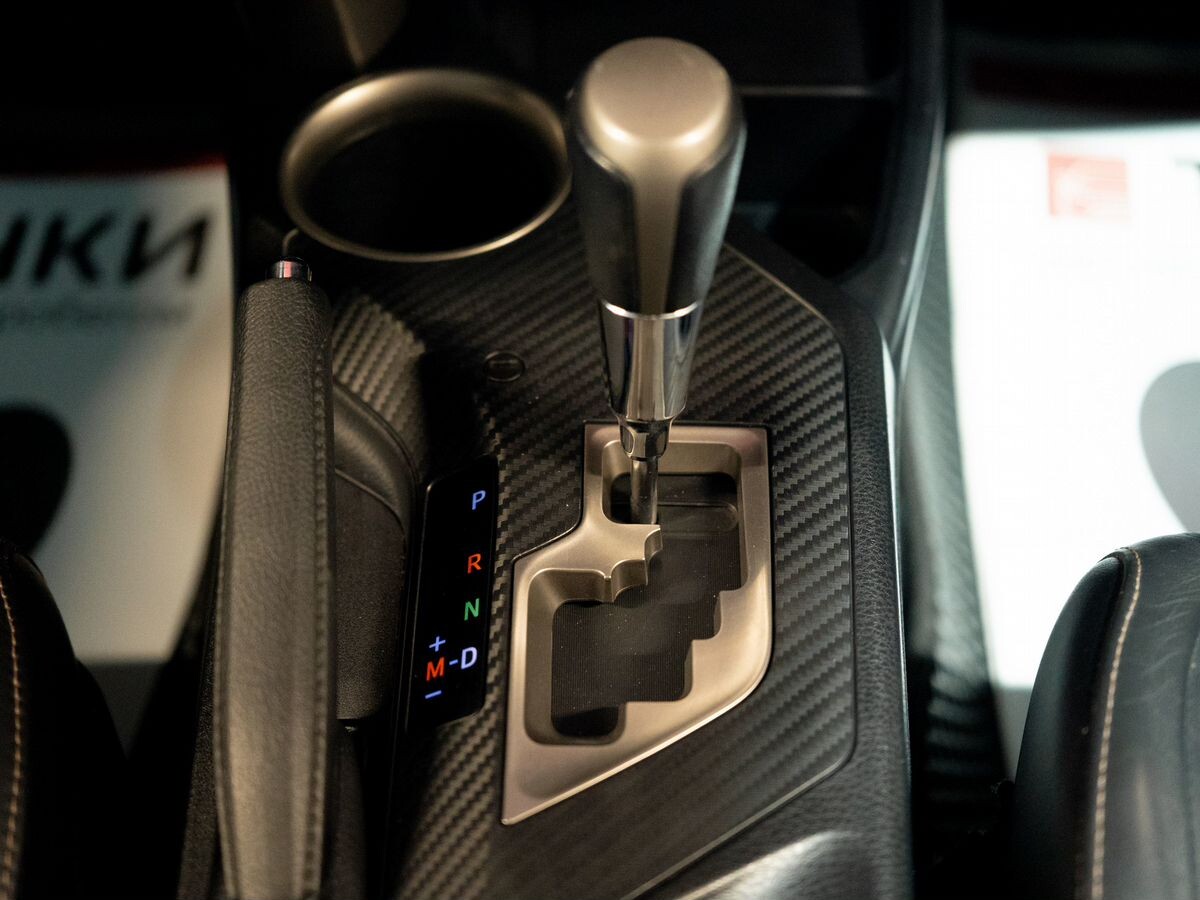 Toyota RAV4 2014 - фото автомобиля